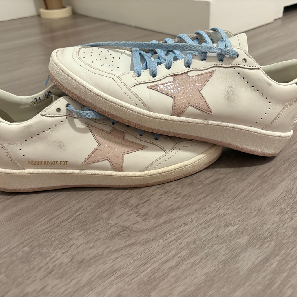 Golden Goose Private Edition